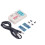 Programmeur SPI FLASH EZP2023 pour EEPROM 24/25/93 2