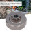 Sprocket Passive Disc Easy Replacement for STIHL MS210 MS250 021 7