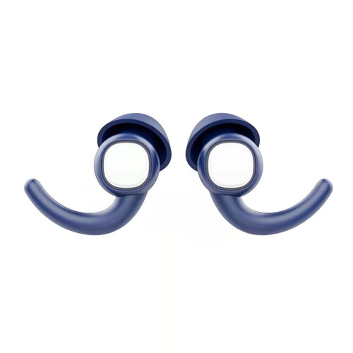 Comfortable Silicone Earplugs For Study And Concert Use, Soft Ear Tips, Sound Insulation And Blocking