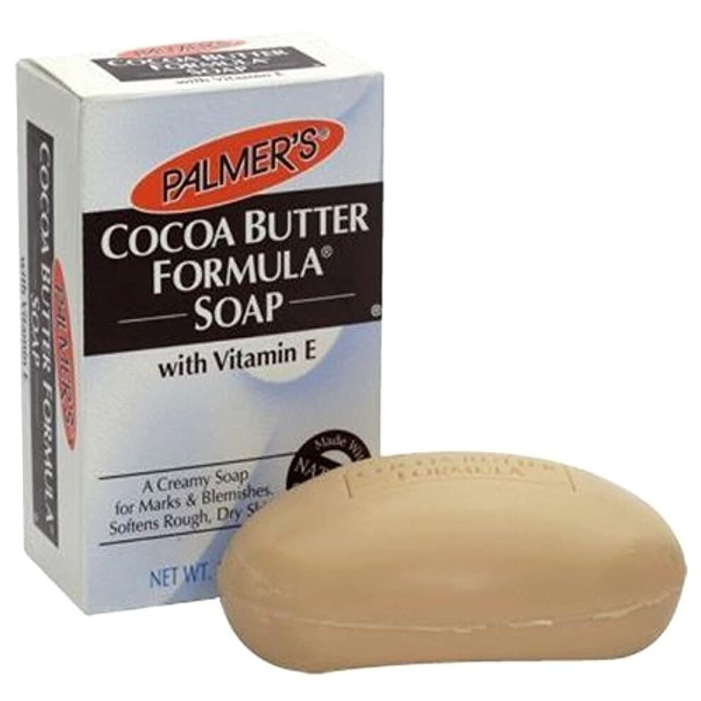 Palmer's Cocoa Butter Formula Soap 100G