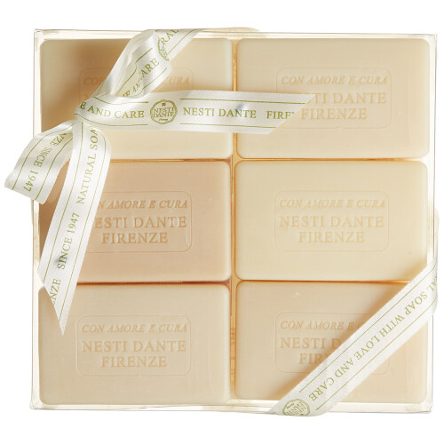Nesti Dante Nesti Dante Dolce Vivere Florentine Soap Collection 2