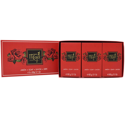 Maja by Maja, 3-pack Tvål x 3.1 oz Var 2