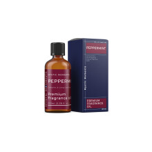 Mystic Moments | Peppermint Fragrance Oil - 100ml