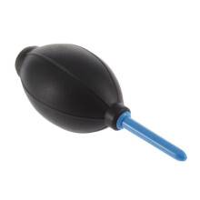 Air Blower Cleaner Black Rubber Dust Blower Pump For DSLR Lenses And Cameras Compatible With Binoculars Electronics