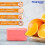 Neoprosone Cleansing Bar Soap with Vitamin C 200g 3