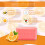 Neoprosone Cleansing Bar Soap with Vitamin C 200g 2