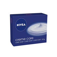 217936 NIVEA Creme Care barsæbe 100 g