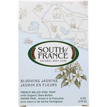 Zuid-Frankrijk Bar Soap Blooming Jasmine 6 Ounce