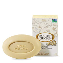 South Of France Bar Soap - Almond Gourmand - 6 oz - 1 stk