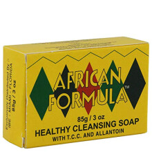 African Formula Sund renses?be 85g / 3 oz