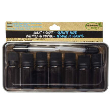 Life of the Party Serenity Blend Invent-A-Scent Essential Oil Blend for Soap Making