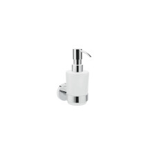 Hansgrohe Logis Universal Liquid Soap DIspenser