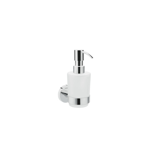 Hansgrohe Hansgrohe Logis Universal Liquid Soap DIspenser