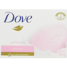 DOVE TVÅL PINK BAR - 135g