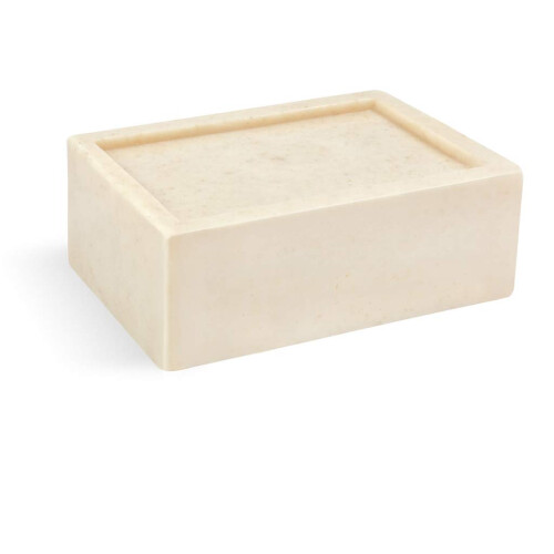 Crafters Choice Oatmeal Mp s?bebase (2 lb. bakke)