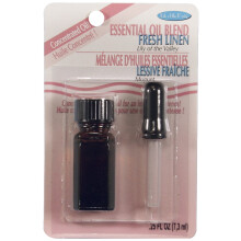 Life of the Party SP51054 Vers linnen etherische zeepoliemengsel 0,25 ounce Lelietje-van-dalen