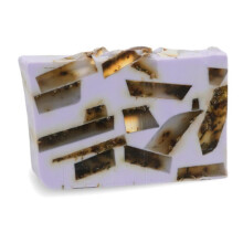 Primal Elements Tvål i Shrinkwrap, Lavendel, 5.8 Ounce