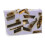 Primal Elements Tvål i Shrinkwrap, Lavendel, 5.8 Ounce 1