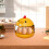 Eggs Incubator Hatcher Machine Quiet Operation Smart Control Temperature Control For Hatching Turkey Eggs 2