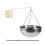 Sauna Copper Bowl Durable And Lightweight Enjoy Without Compromising 3