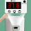 Incubator for Chicken Eggs, 9-Egg Capacity Hatching Machine, Compact and Intelligent Egg Incubator 5