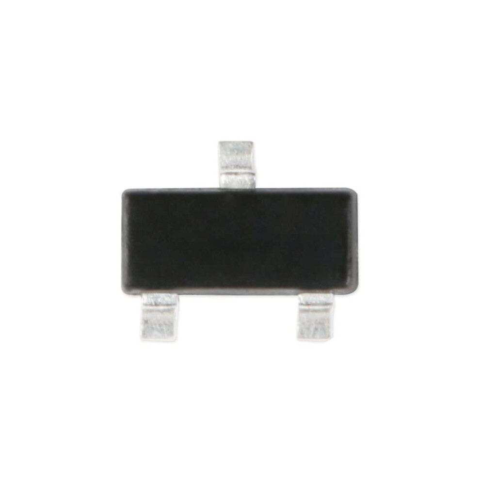 Si2308ds N-Channel Mosfet Sot-23 Package 100 Pieces Si2308ds-T1-E3 9354506673796