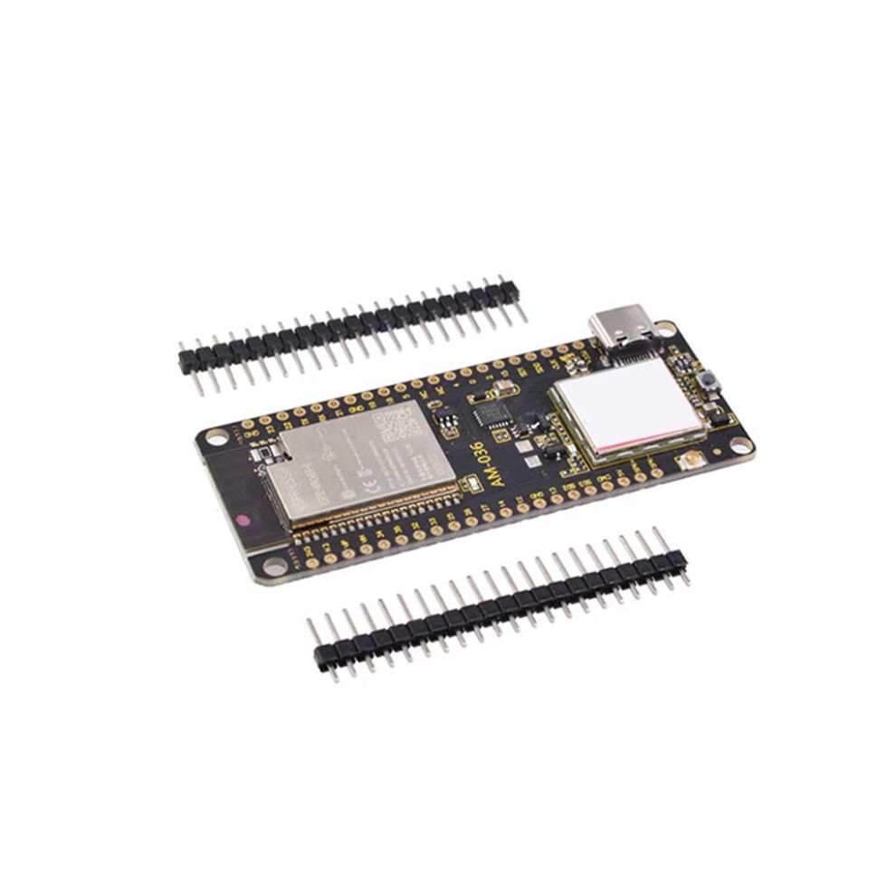 Power Supply Module ESP32 Card Slot Development Board Sturdy Current-image-OPC-PMQ9SGB-NEW