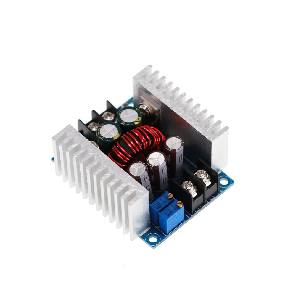 Professional Step-up Boost Converter Mini Power Board Step Module-image-OPC-PMQ9SG6-NEW