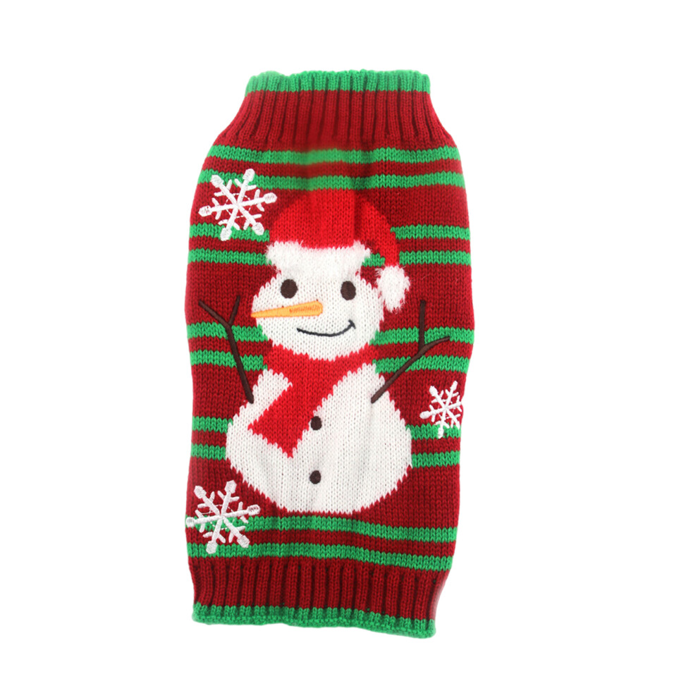 Chihuahua Holiday Sweater Pet Christmas Theme Dog Clothes Christmas-image-OPC-PMQ9WYT-NEW