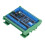 N4D3E16 16 canali RS485 PLC IO Modulo 6.5-30V verde 14