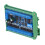 N4D3E16 16 canali RS485 PLC IO Modulo 6.5-30V verde 3