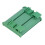 N4D3E16 16 canali RS485 PLC IO Modulo 6.5-30V verde 12