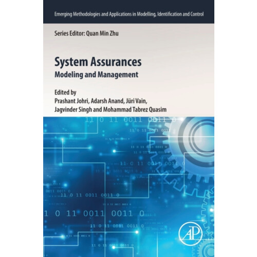 System Assurances Paperback Book