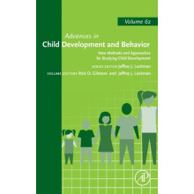 New Methods and Approaches for Studying Child Development Hardcover Bo