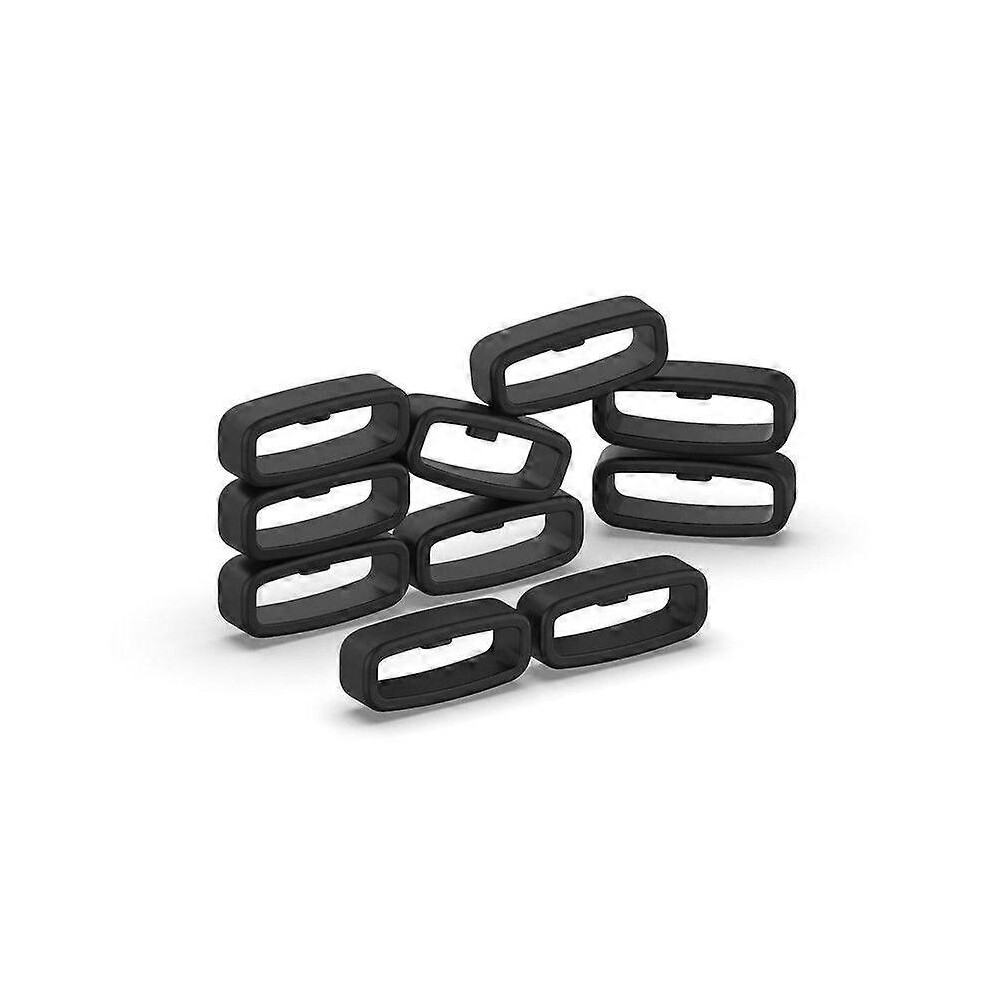 Kikidex (As Show, Pink) Gla Fr 22 Mm Klockarmband 10-Pack