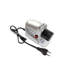 Advanced Electric Knife Sharpener for Knives and Screwdrivers Superior