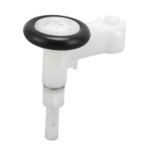 (As show, One size) Bobbin Winder Assembly Replacement Bobbin Winder with Crank for 6180 6160 5400 C5200 5560 Sewing Machine