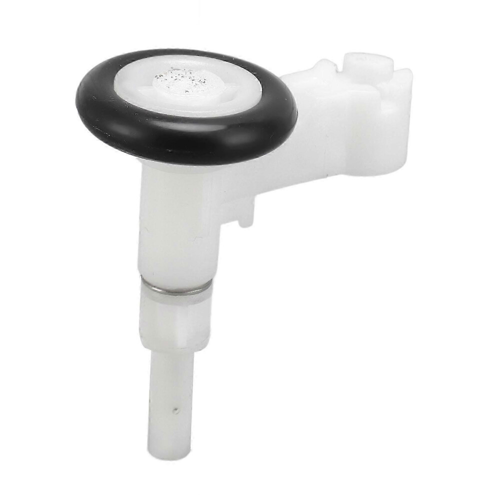 Kikidex (As Show, One Size) Bobbin Winder Assembly Replacement Bobbin Winder With Crank For 6180 6160 5400 C5200 5560 Sewing Machine