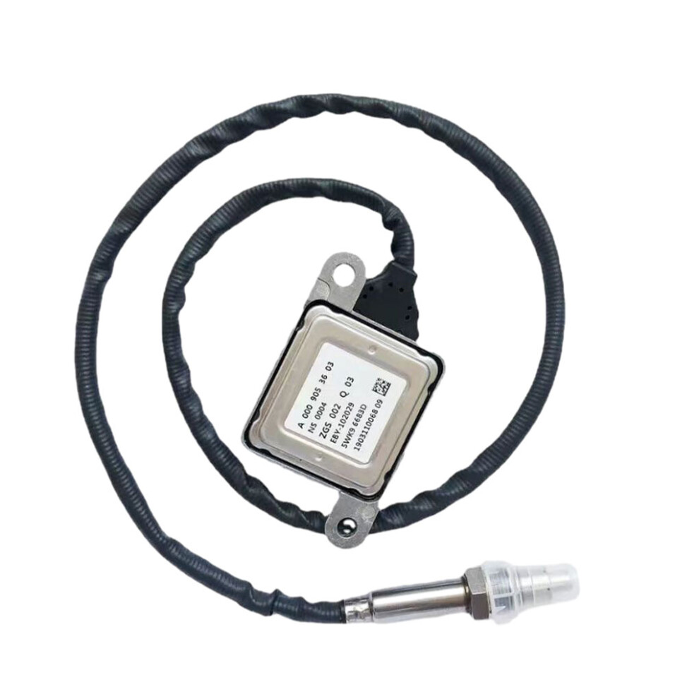 NOX Sensor Benz Maintains Optimal Consumption Made Of Materials-image-OPC-PMQB7G5-NEW