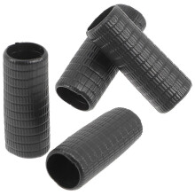 (As show, One size) Stable Violin Bow Grip Rubber, Enhances Playing Experience, Professionally Crafted