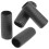 (As show, One size) Stable Violin Bow Grip Rubber, Enhances Playing Experience, Professionally Crafted 1