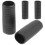 (As show, One size) Stable Violin Bow Grip Rubber, Enhances Playing Experience, Professionally Crafted 4