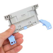 Rouleau d'alimentation ABS pour 5025/5035/712/725