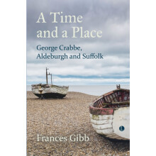 A A Time and a Place by Frances Gibb Paperback Book