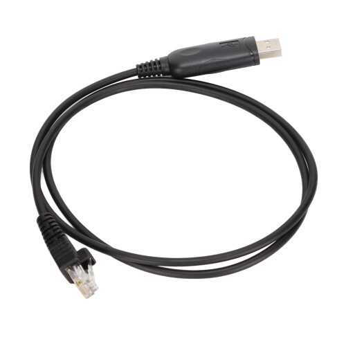 USB-Programmierkabel für TM‑271A, TM‑481A, TM‑471A, TM‑281A RTL1