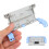 Rouleau d'alimentation ABS pour 5025/5035/712/725 7