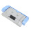 Rouleau d'alimentation ABS pour 5025/5035/712/725 15