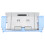 Rouleau d'alimentation ABS pour 5025/5035/712/725 2