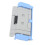 Rouleau d'alimentation ABS pour 5025/5035/712/725 14