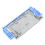 Rouleau d'alimentation ABS pour 5025/5035/712/725 8